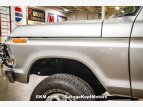 Thumbnail Photo 124 for 1979 Ford Bronco